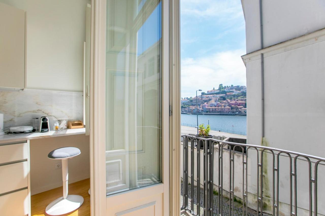 Monchique'S Balcony Lägenhet OOporto Exteriör bild
