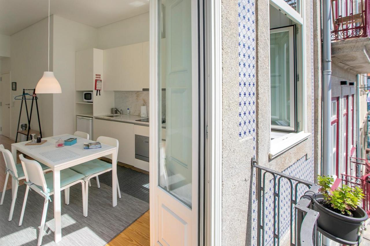 Monchique'S Balcony Lägenhet OOporto Exteriör bild