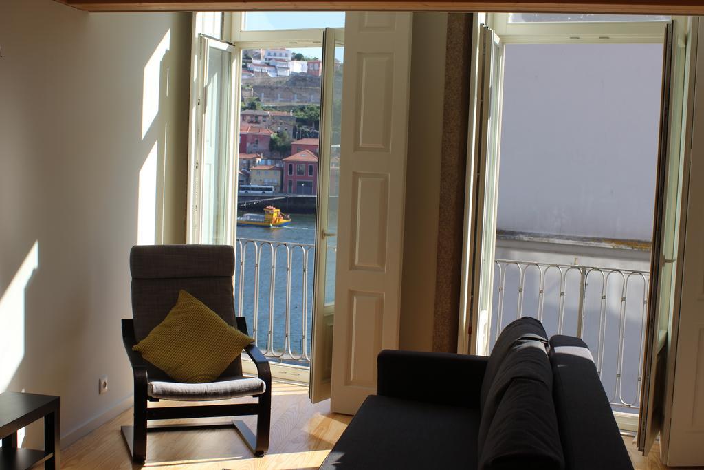 Monchique'S Balcony Lägenhet OOporto Exteriör bild